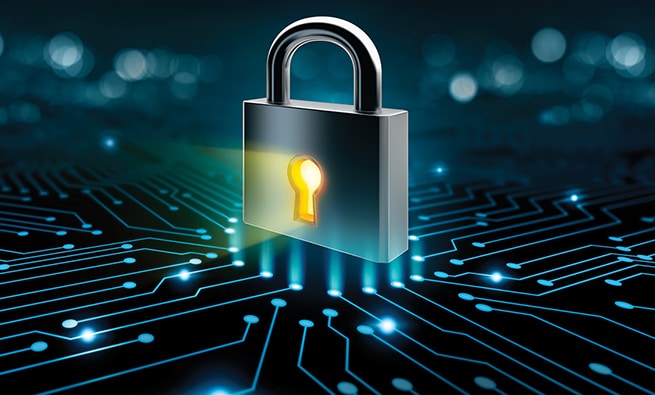 Cybersecurity